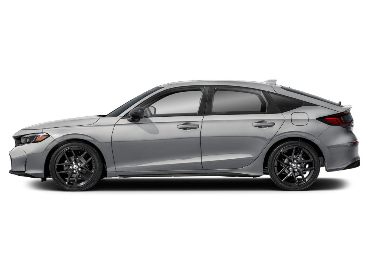 2026 Honda Civic Hatchback Sport San Clemente CA
