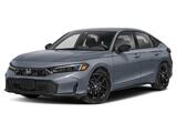 2026 Honda Civic Hatchback Sport Oshkosh WI