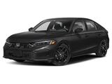 2026 Honda Civic Hatchback Sport Oshkosh WI