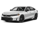 2026 Honda Civic Hatchback Sport Oshkosh WI