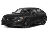 2026 Honda Civic Hatchback Sport Oshkosh WI