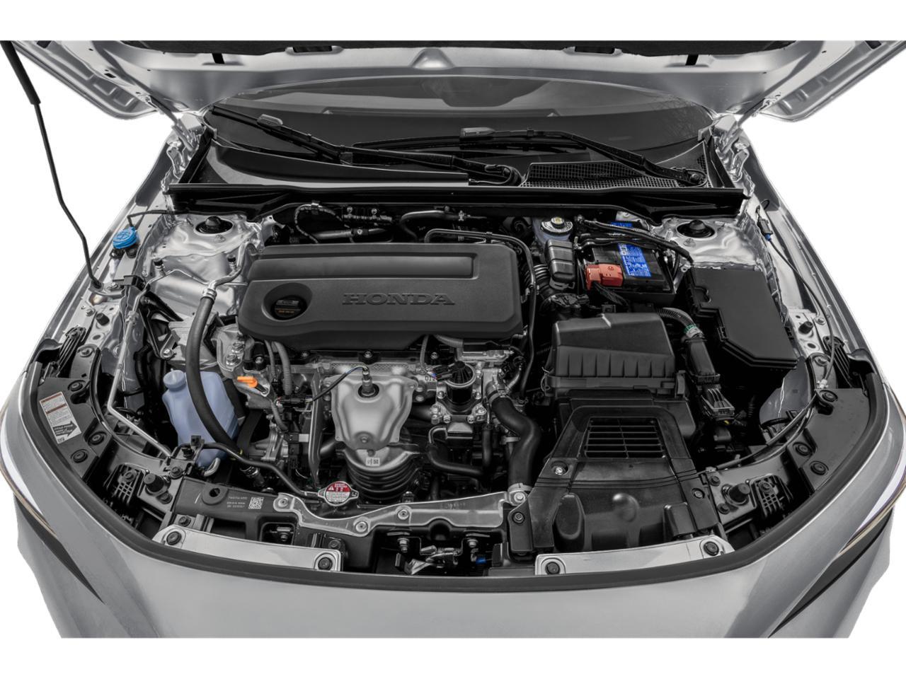 2026 Honda Civic Hatchback Sport St. John's NL