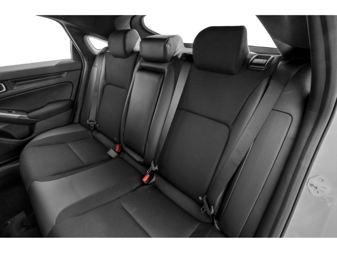 2026 Honda Civic Hatchback Sport St. John's NL