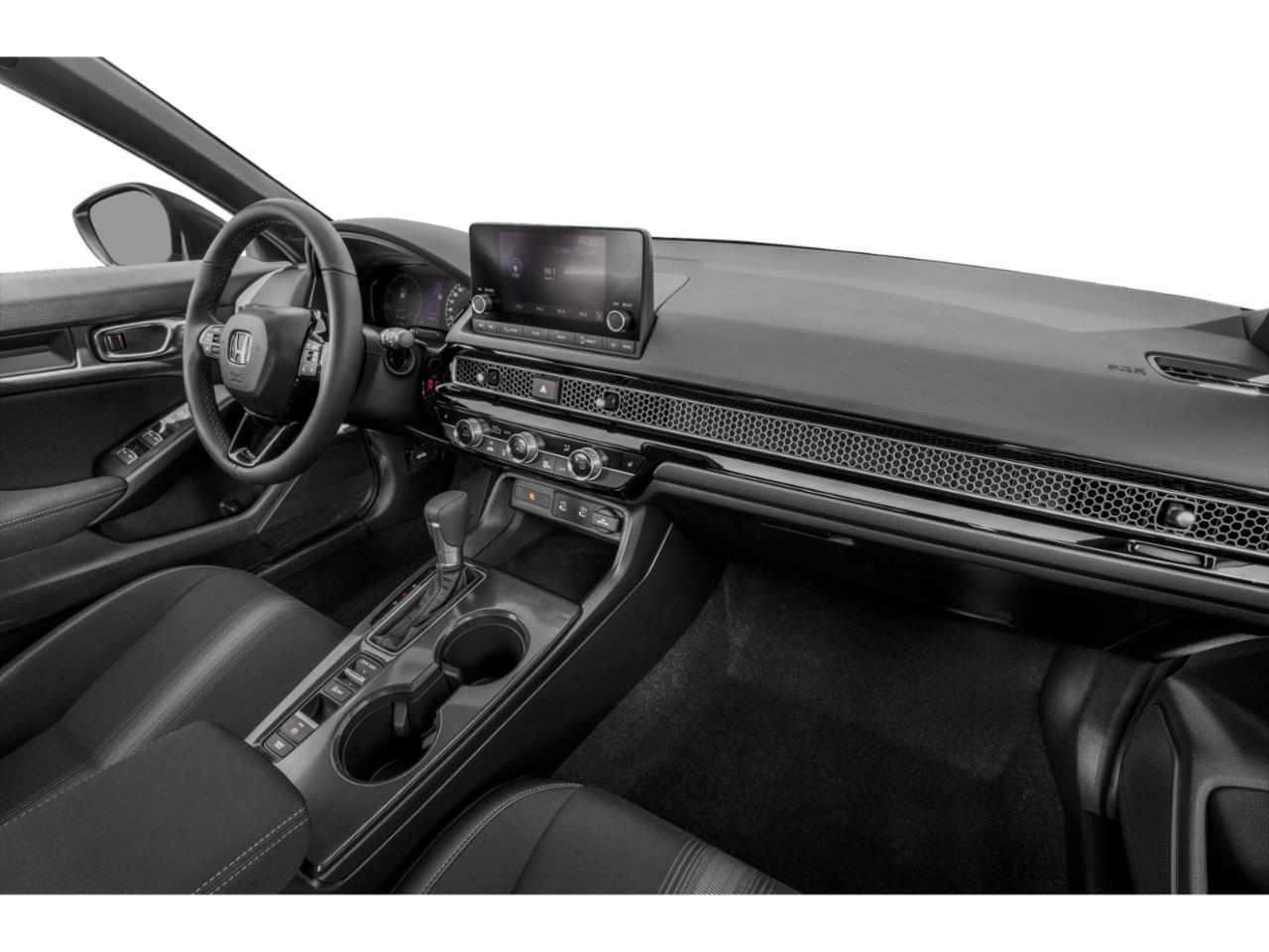 2026 Honda Civic Hatchback Sport St. John's NL