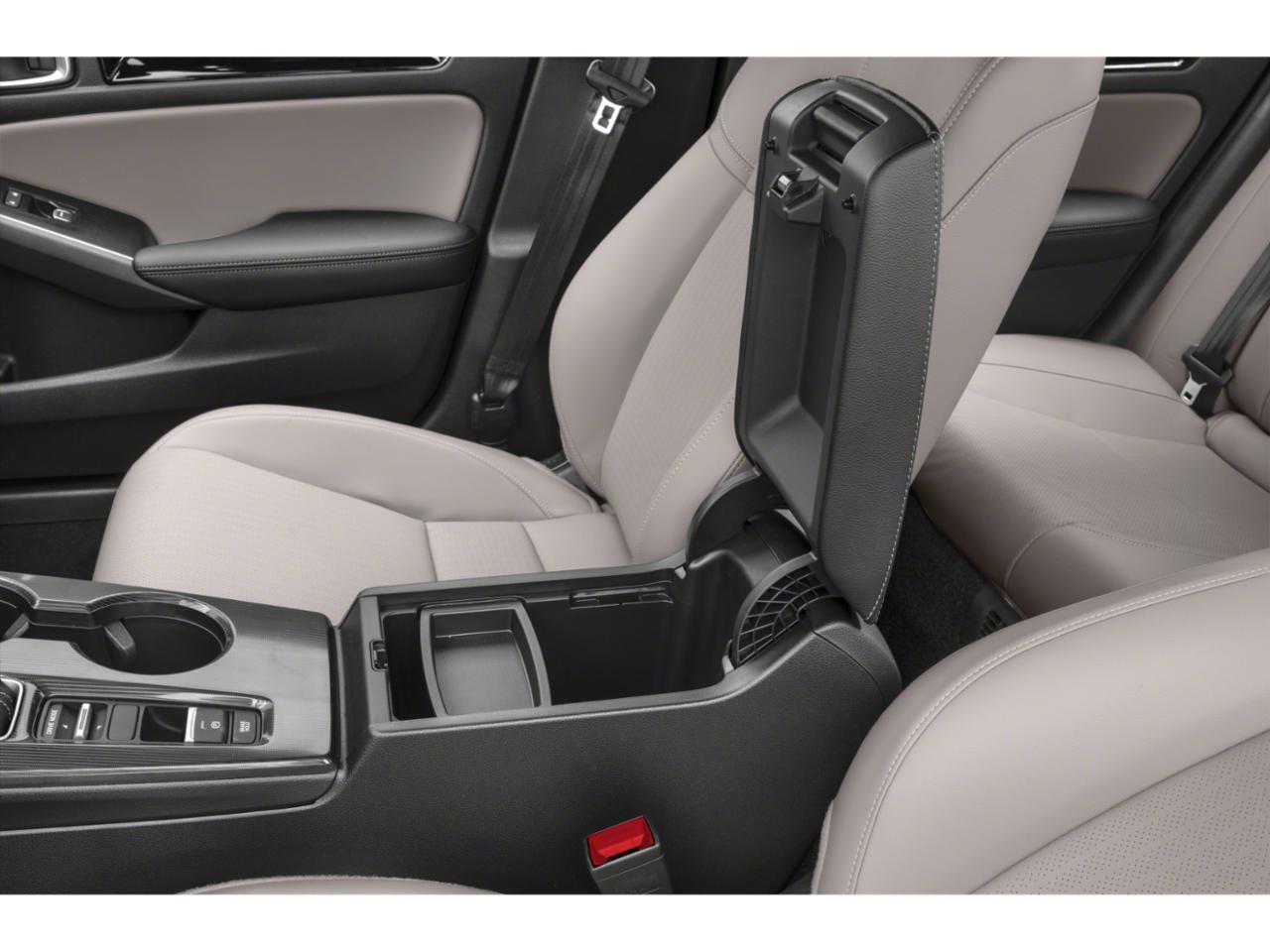 2026 Honda Civic Hybrid Oklahoma City OK