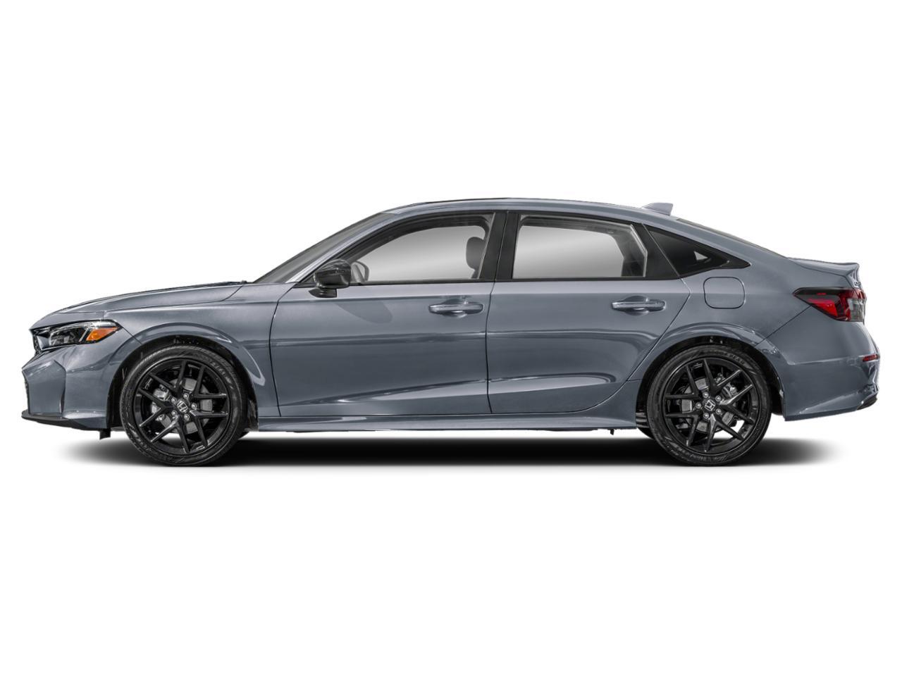 2026 Honda Civic Hybrid Sport Oklahoma City OK