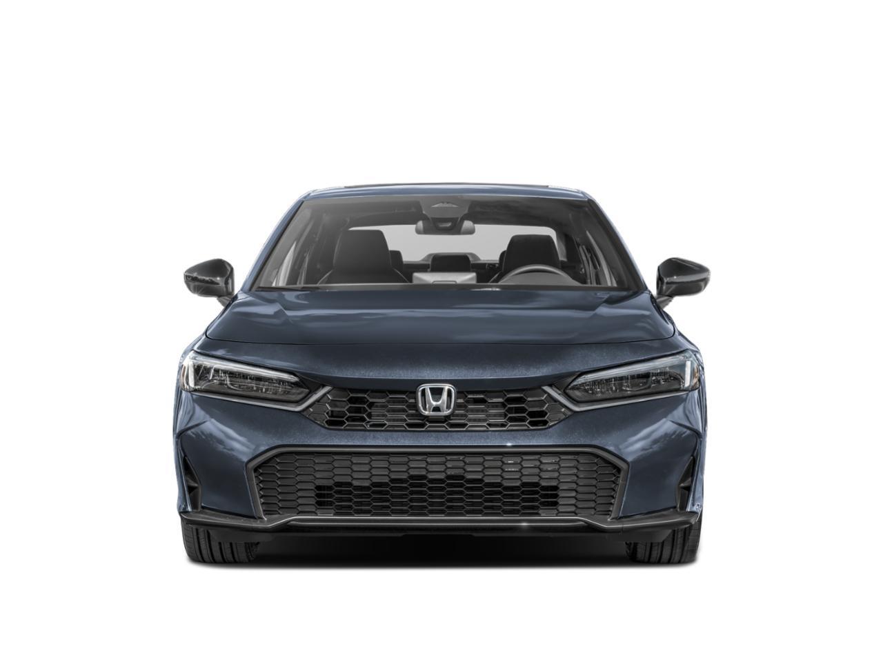 2026 Honda Civic Hybrid Sport Roseville CA