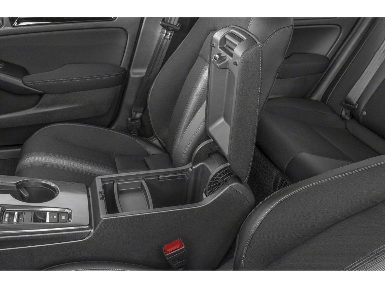 2026 Honda Civic Hybrid Sport Roseville CA