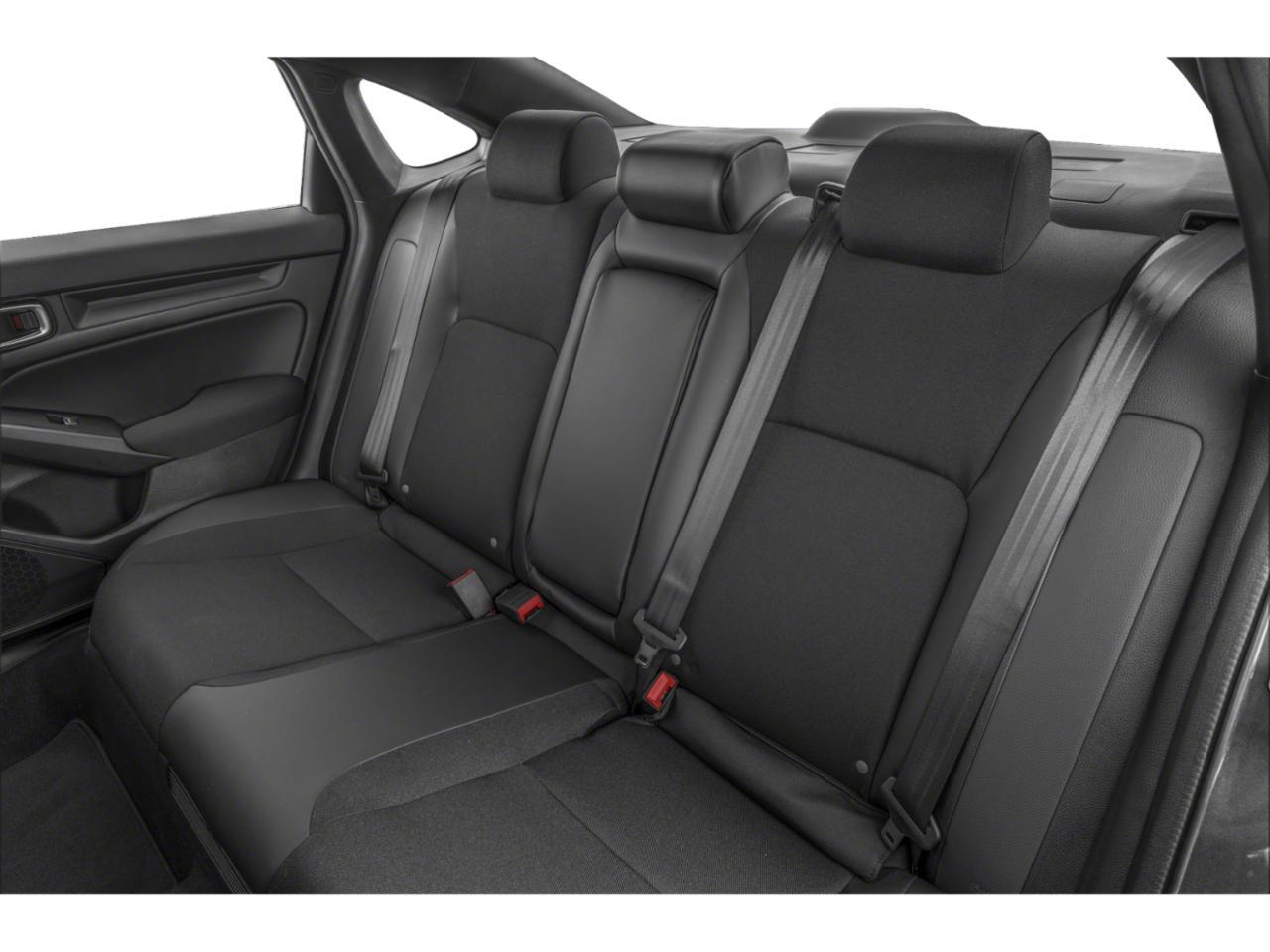 2026 Honda Civic Hybrid Sport Roseville CA