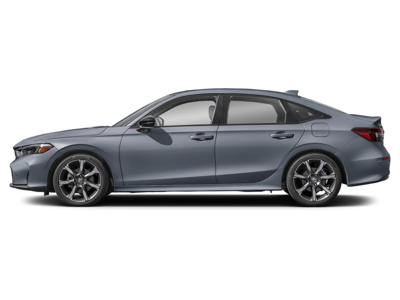 2026 Honda Civic Hybrid Sport Touring Dartmouth MA