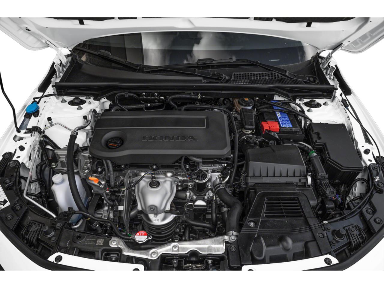 2026 Honda Civic LX Alexandria VA