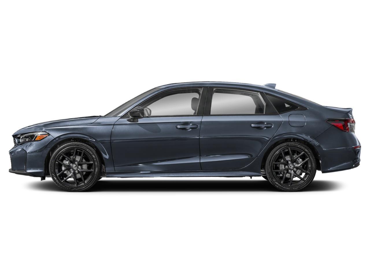 2026 Honda Civic Sedan Hybrid Sport Oakland CA