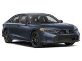 2026 Honda Civic Sedan Hybrid Sport Oshkosh WI