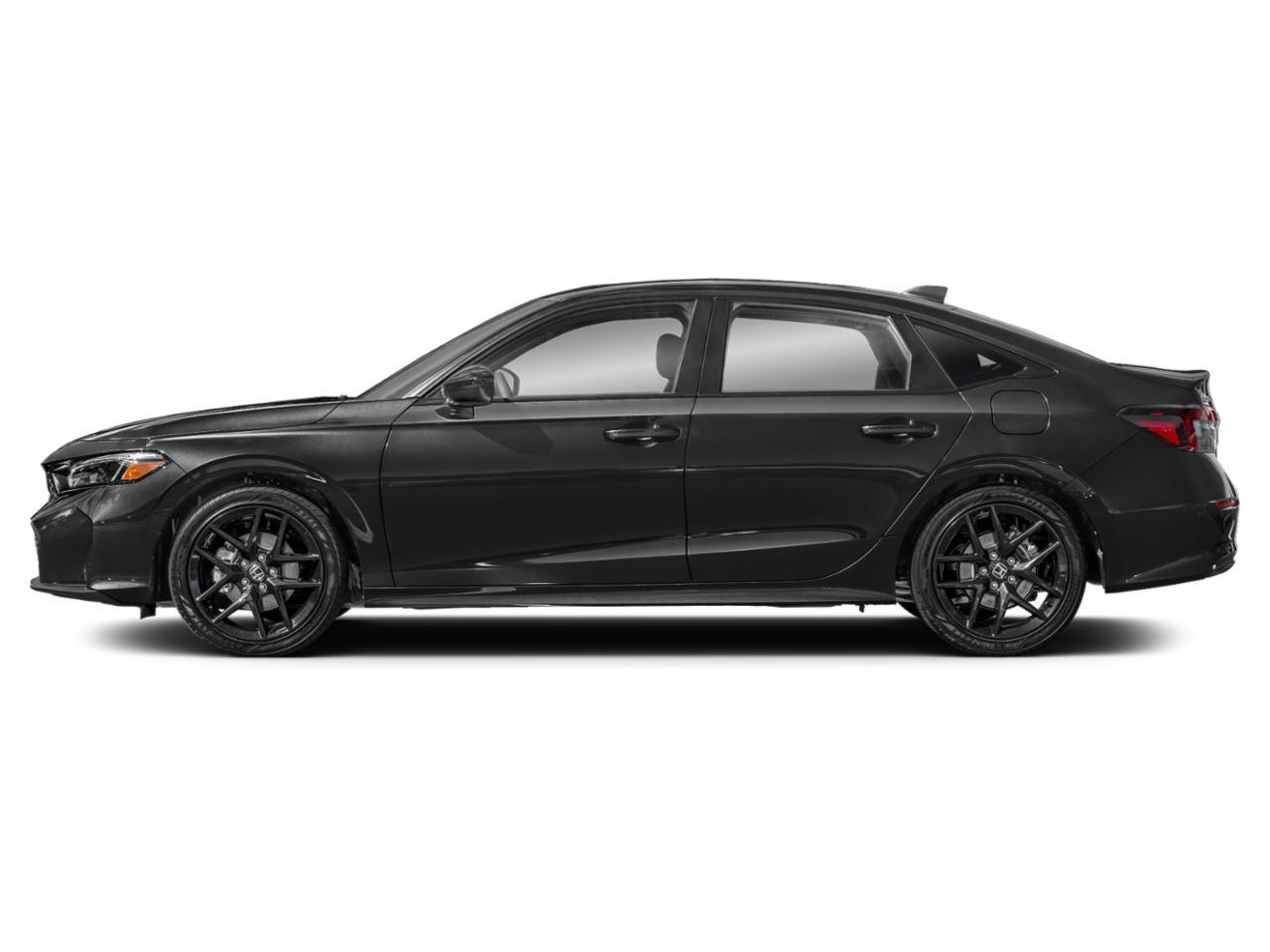 2026 Honda Civic Sedan Hybrid Sport San Clemente CA