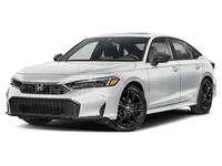 2026 Honda Civic Sedan Hybrid Sport