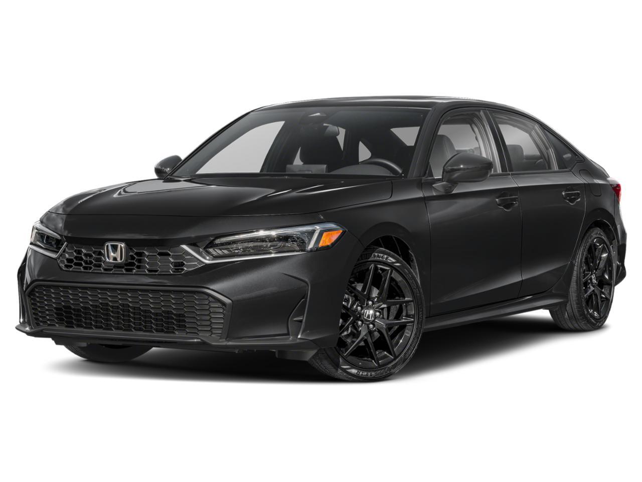 2026 Honda Civic Sedan Hybrid Sport San Clemente CA