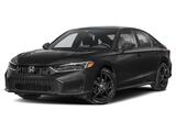 2026 Honda Civic Sedan Hybrid Sport Oshkosh WI