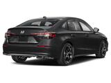 2026 Honda Civic Sedan Hybrid Sport Oshkosh WI