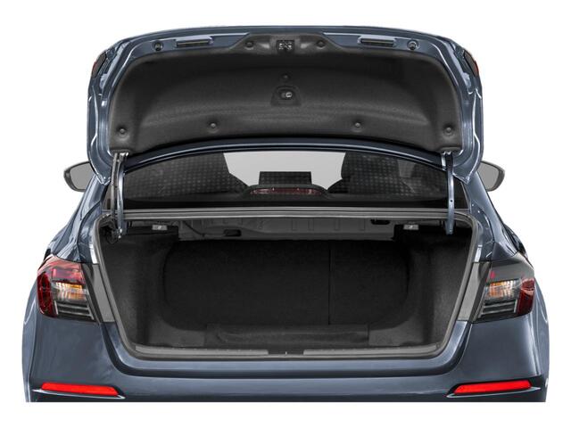 2026 Honda Civic Sedan Hybrid Sport Roseville CA