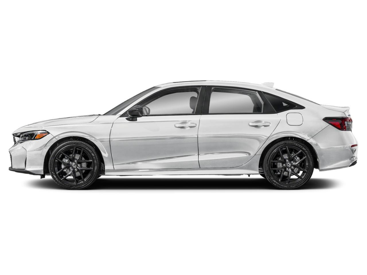 2026 Honda Civic Sedan Hybrid Sport San Clemente CA