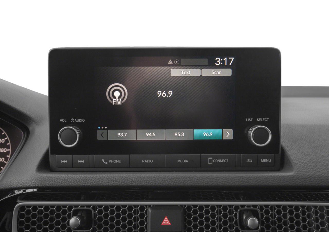 2026 Honda Civic Sedan Hybrid Sport St. John's NL