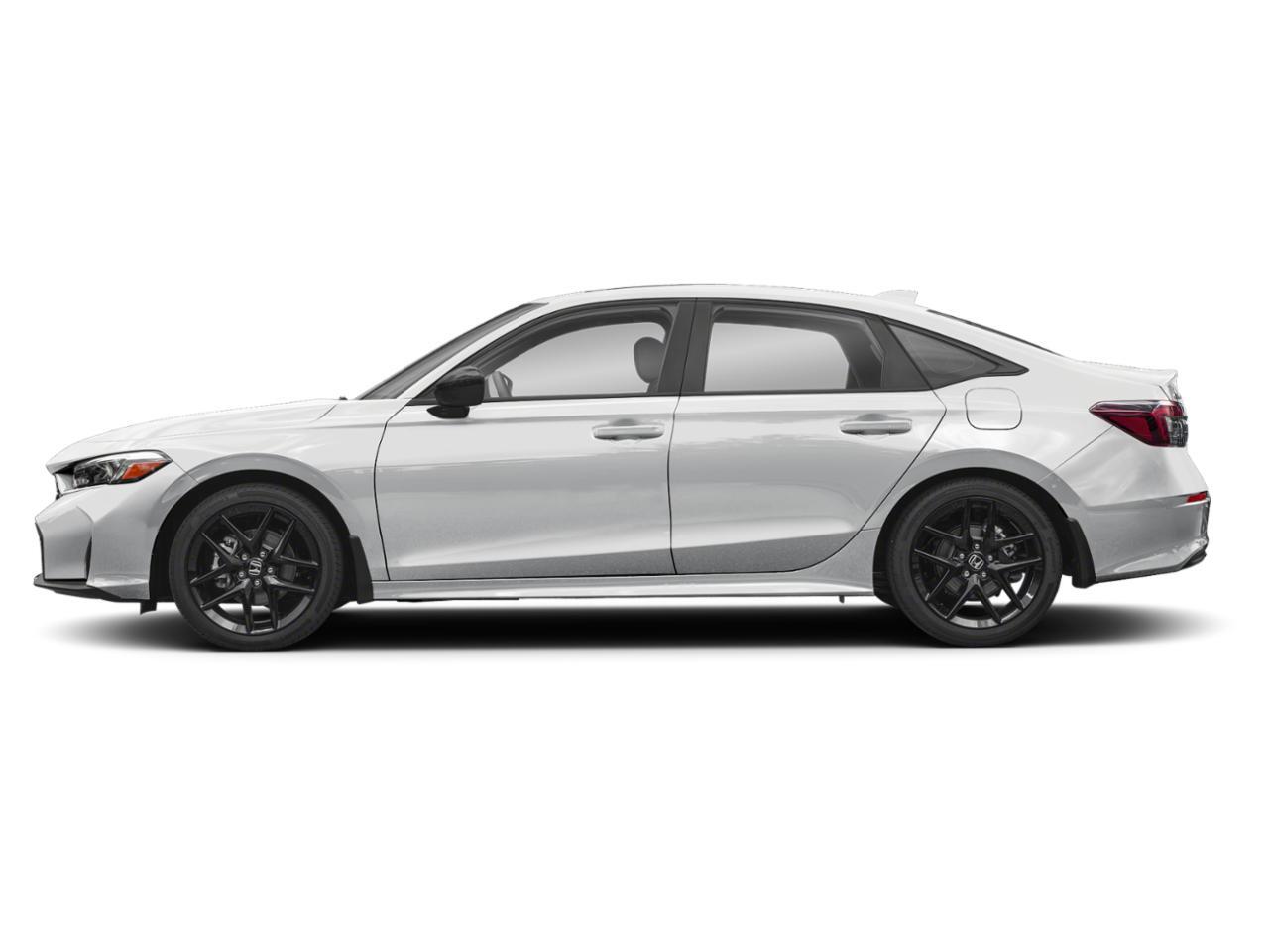 2026 Honda Civic Sedan Hybrid Sport St. John's NL