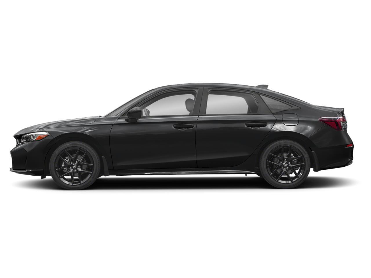 2026 Honda Civic Sedan Hybrid Sport St. John's NL