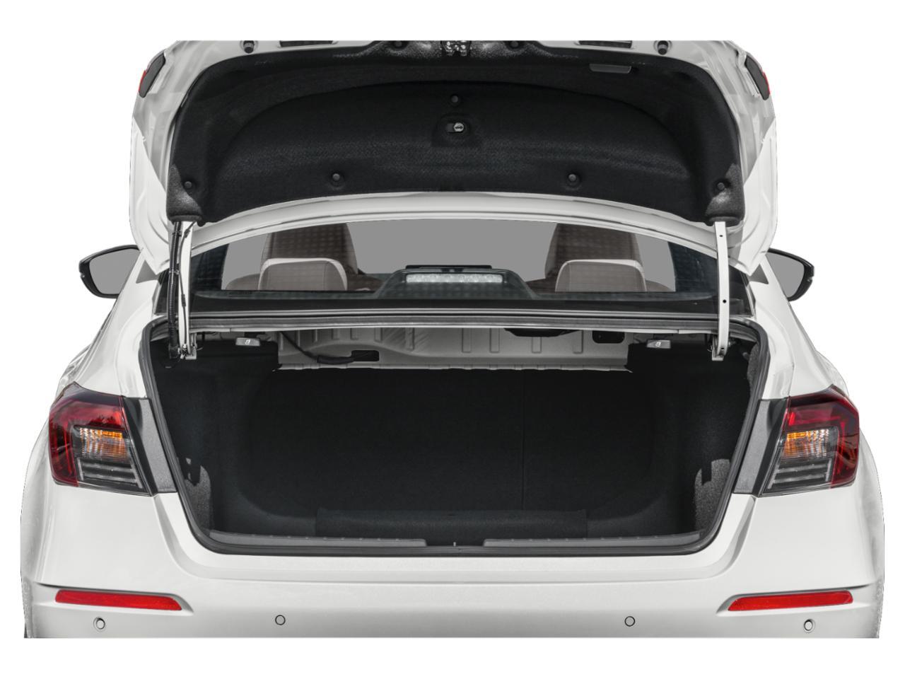 2026 Honda Civic Sedan Hybrid Sport Touring San Juan PR