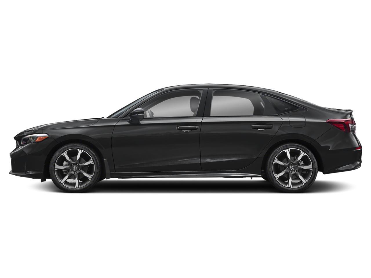2026 Honda Civic Sedan Hybrid Sport Touring St. John's NL
