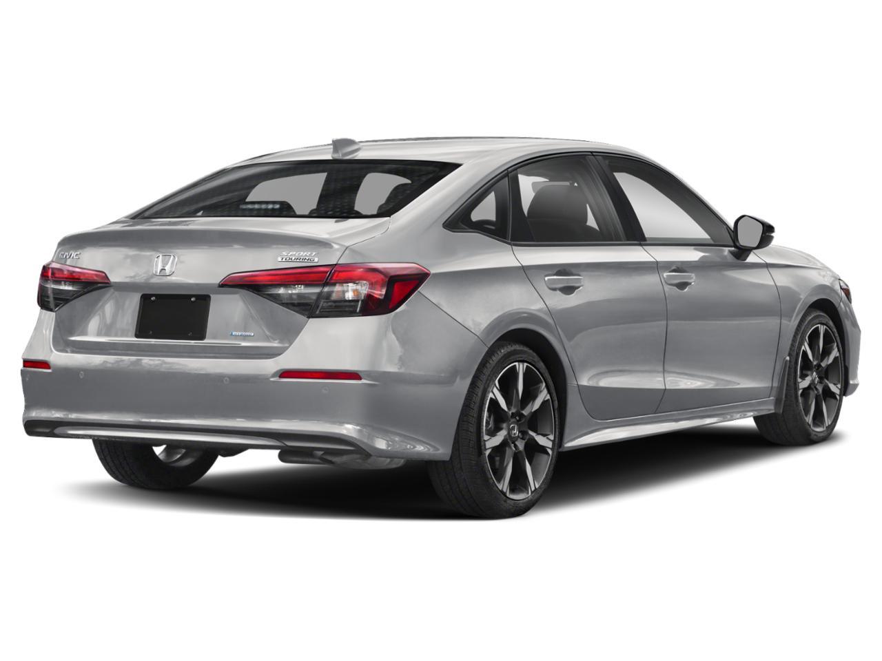 2026 Honda Civic Sedan Hybrid Sport Touring St. John's NL