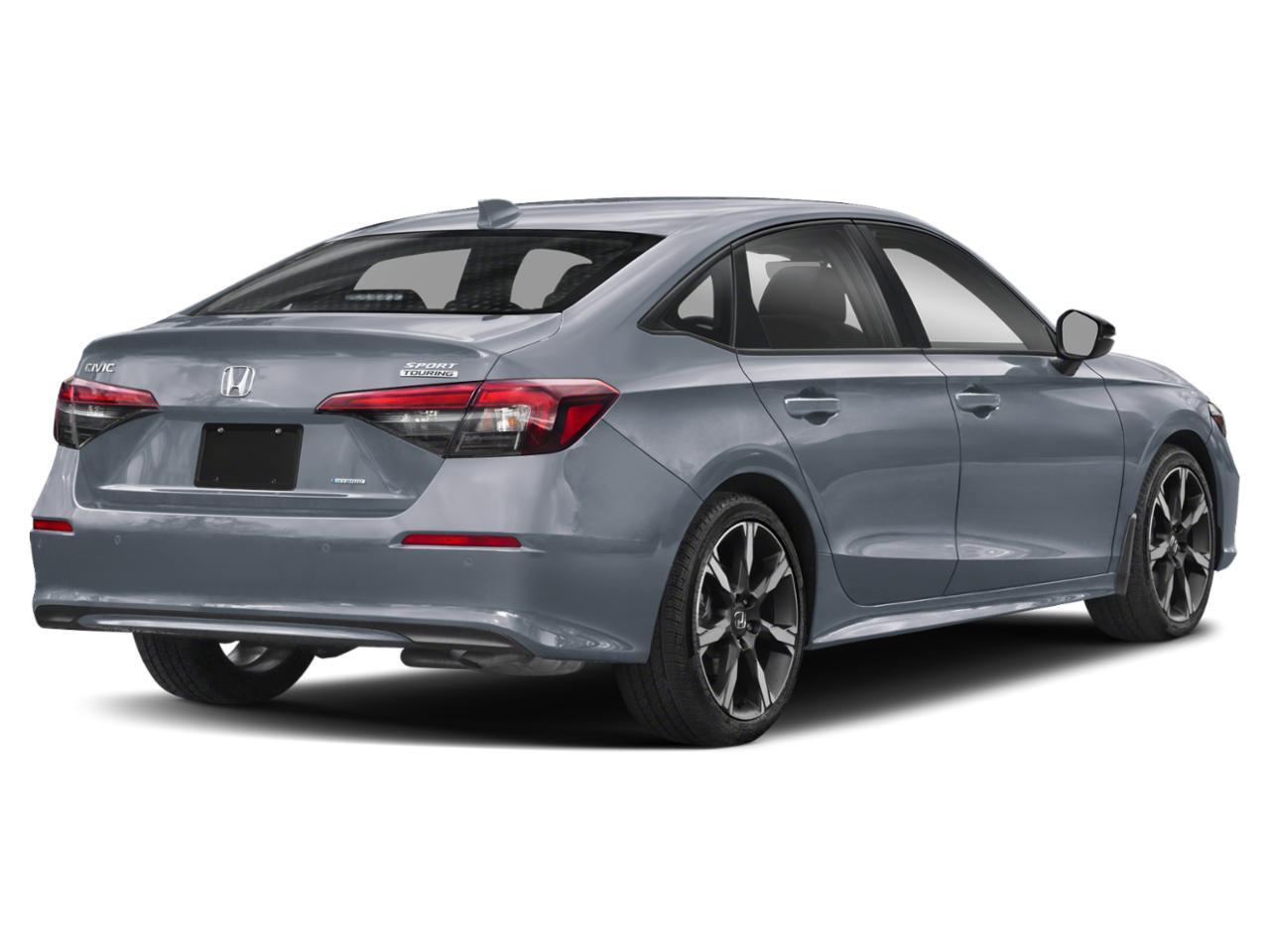 2026 Honda Civic Sedan Hybrid Sport Touring St. John's NL