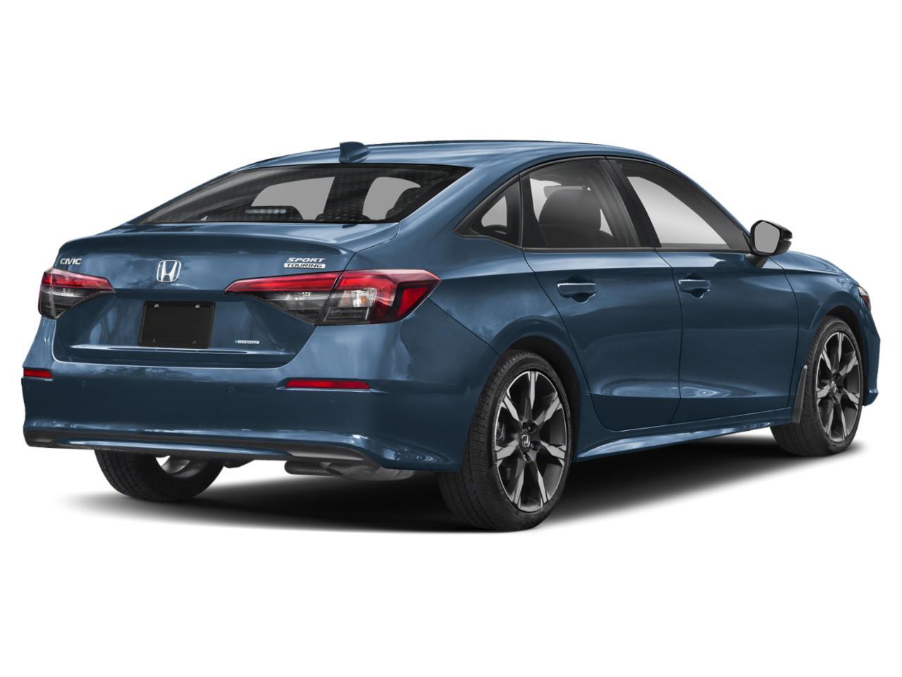 2026 Honda Civic Sedan Hybrid Sport Touring St. John's NL