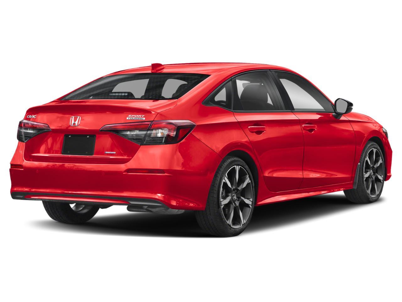 2026 Honda Civic Sedan Hybrid Sport Touring St. John's NL