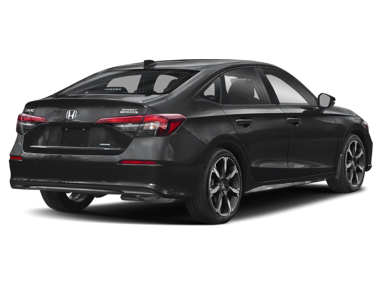 2026 Honda Civic Sedan Hybrid Sport Touring St. John's NL