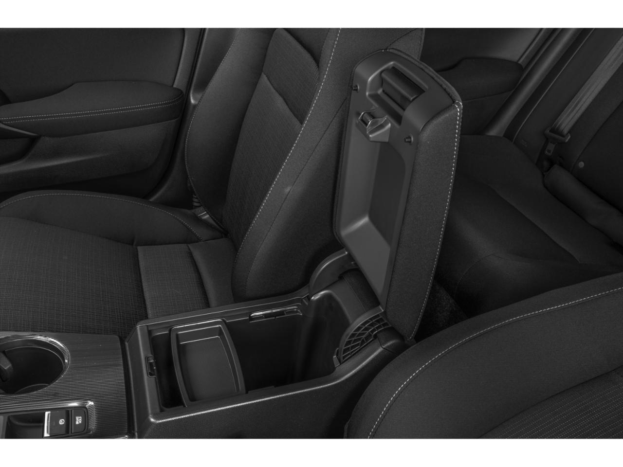 2026 Honda Civic Sedan LX San Clemente CA