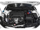 2026 Honda Civic Sedan LX Oshkosh WI