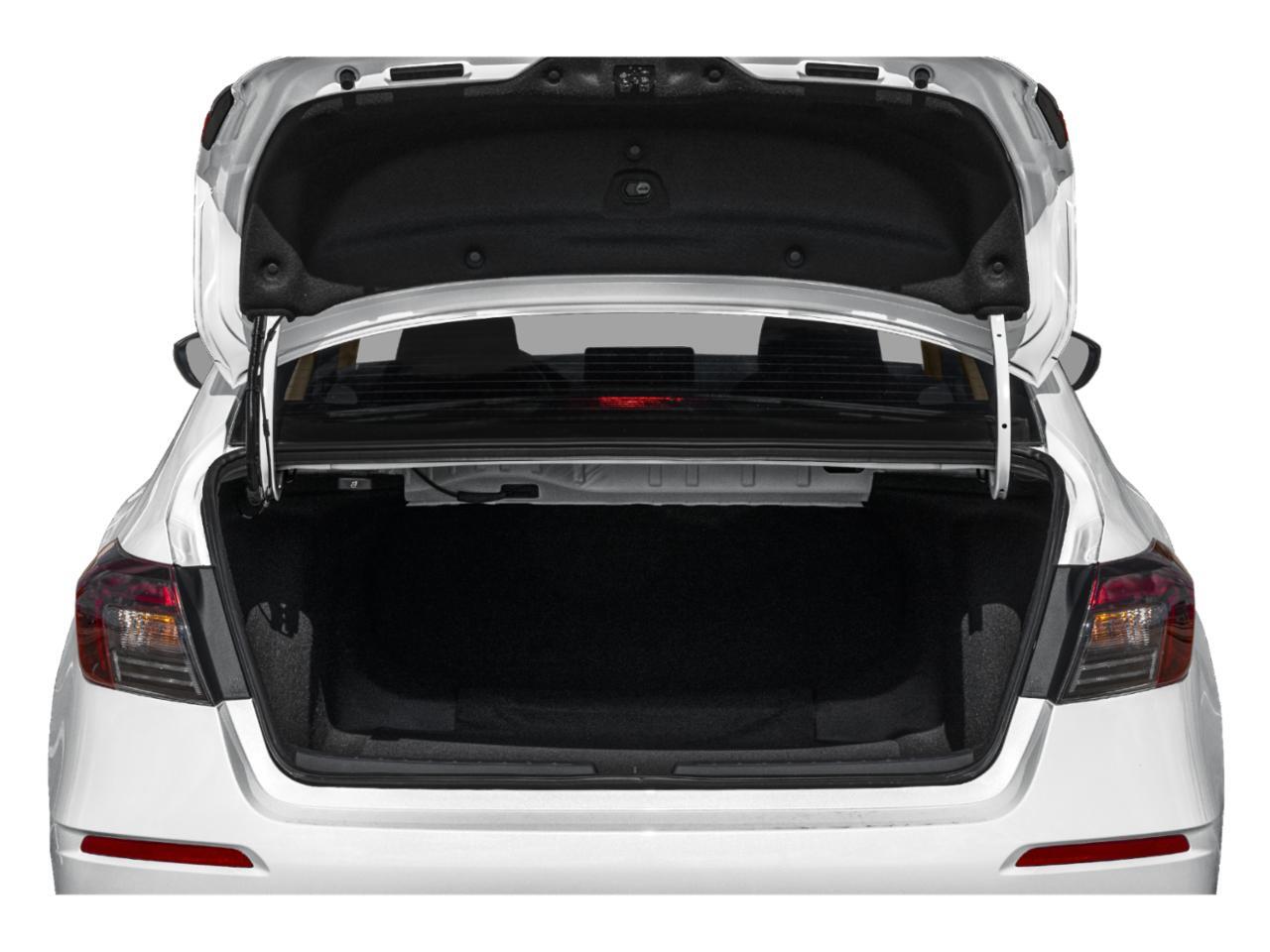 2026 Honda Civic Sedan LX San Clemente CA