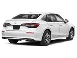 2026 Honda Civic Sedan LX Oshkosh WI