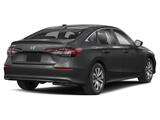2026 Honda Civic Sedan LX Oshkosh WI