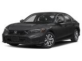 2026 Honda Civic Sedan LX Oshkosh WI