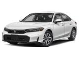 2026 Honda Civic Sedan LX Oshkosh WI
