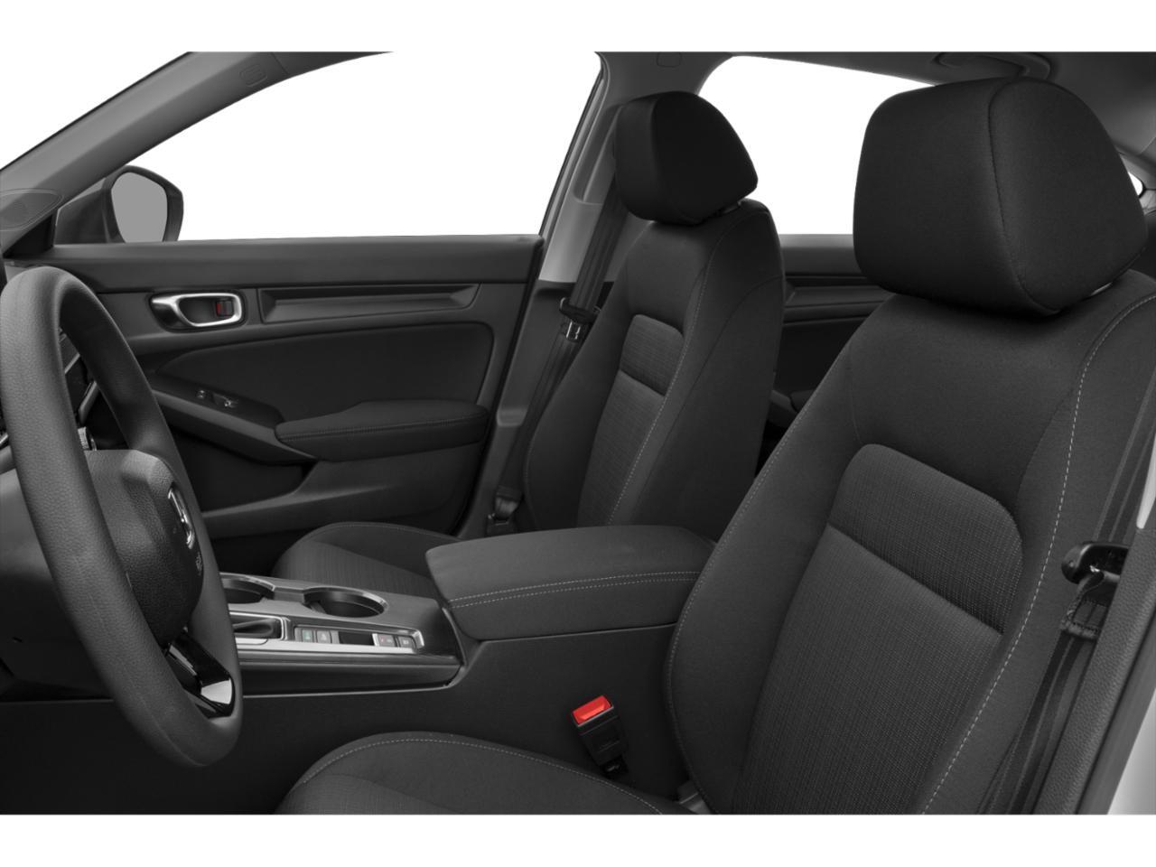 2026 Honda Civic Sedan LX St. John's NL