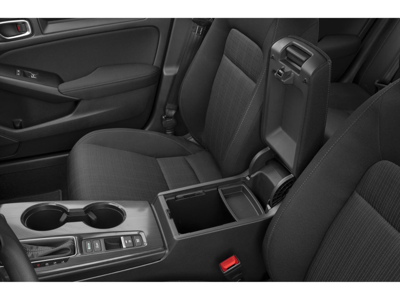 2026 Honda Civic Sedan LX St. John's NL