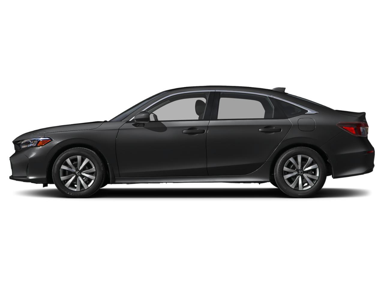 2026 Honda Civic Sedan LX St. John's NL