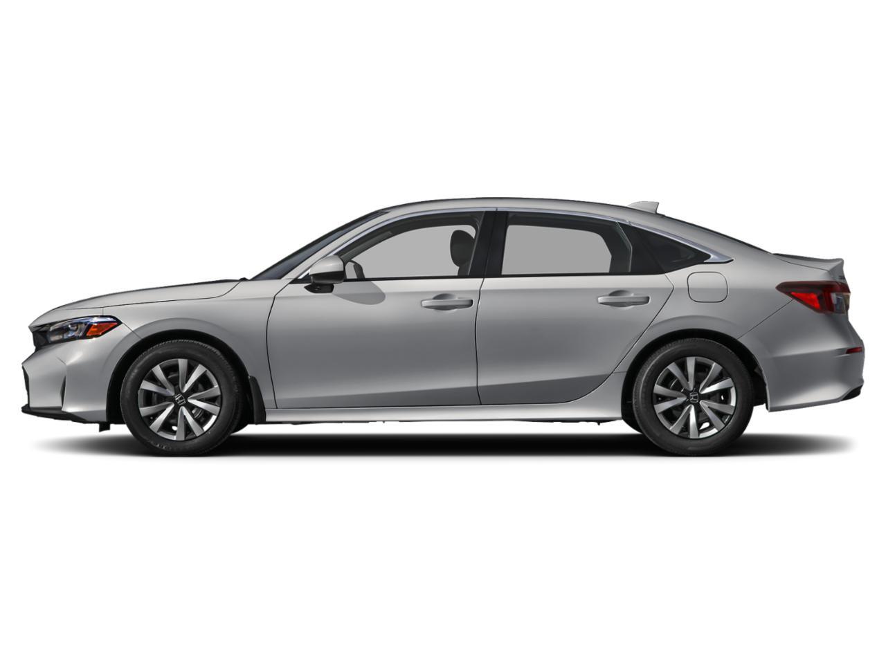 2026 Honda Civic Sedan LX St. John's NL