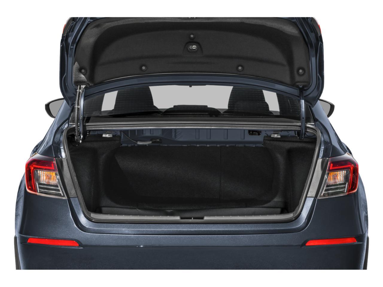 2026 Honda Civic Sedan Sport Oakland CA