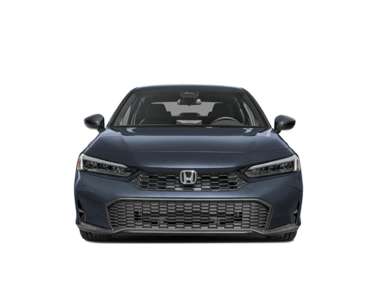 2026 Honda Civic Sedan Sport Oakland CA
