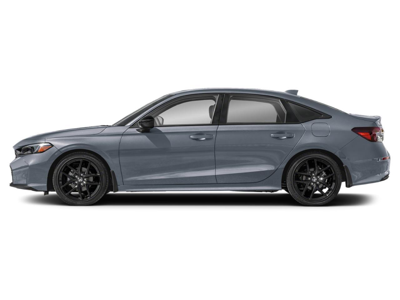 2026 Honda Civic Sedan Sport Miami FL