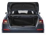 2026 Honda Civic Sedan Sport Oshkosh WI