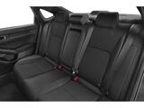 2026 Honda Civic Sedan Sport Oshkosh WI